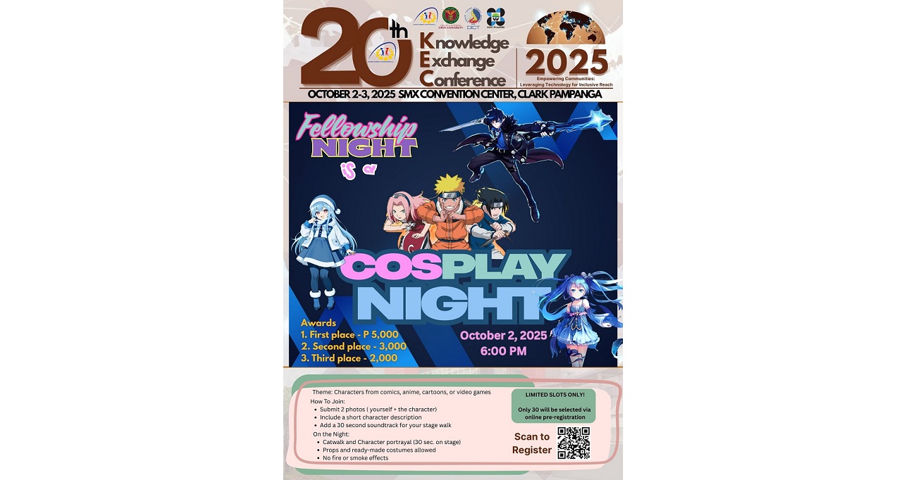 Fellowship Night - smaller